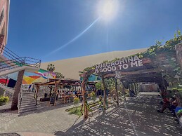 Viajero Huacachina Hostel