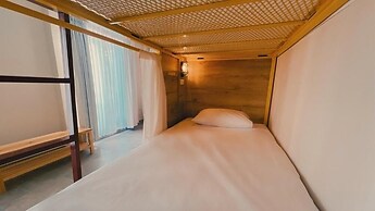 Viajero Huacachina Hostel