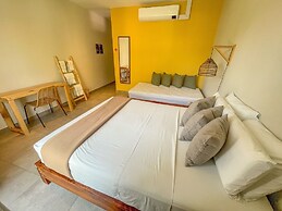 Viajero Huacachina Hostel