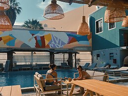 Viajero Huacachina Hostel