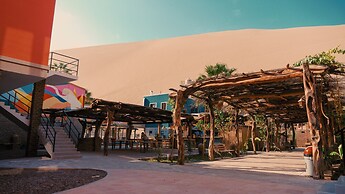 Viajero Huacachina Hostel
