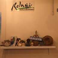 Hotel Kolagji