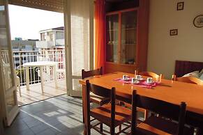 Lovely Flat With Nice Terrace in Bibione - Beahost