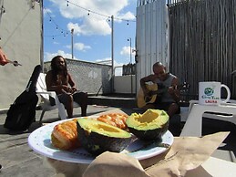 Cuca Macuca Hostal