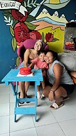 Cuca Macuca Hostal
