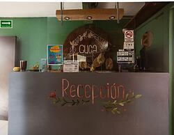 Cuca Macuca Hostal