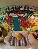 Cuca Macuca Hostal