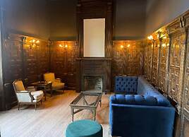 Torre Leloir 9 by Vilvey Turismo