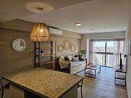 Torre Leloir 9 by Vilvey Turismo