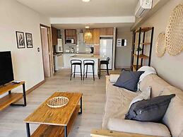 Torre Leloir 9 by Vilvey Turismo