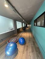 Torre Leloir 9 by Vilvey Turismo