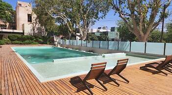 Torre Leloir 9 by Vilvey Turismo