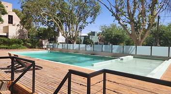 Torre Leloir 9 by Vilvey Turismo