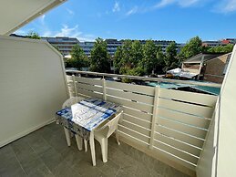 Cozy Studio Near the Beach