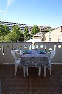 Sweet and Cozy Studio Near the Beach - Beahost