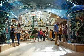 Designer Apt With Jacuzzi Pool Mountain Views