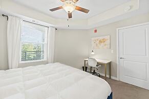 Designer Apt With Jacuzzi Sky Lounge Gym Access