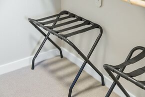 Designer Apt With Jacuzzi Sky Lounge Gym Access