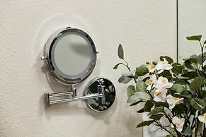 Designer Apt With Jacuzzi Sky Lounge Gym Access