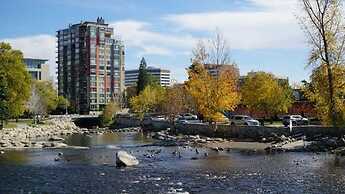 Designer Apt With Jacuzzi Sky Lounge Gym Access