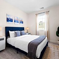 Stylish Sleek 4BR Nevada Home Near Downtown Reno