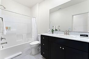 Stylish Sleek 4BR Nevada Home Near Downtown Reno