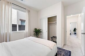 Stylish Sleek 4BR Nevada Home Near Downtown Reno