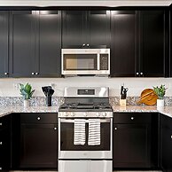 Stylish Sleek 4BR Nevada Home Near Downtown Reno