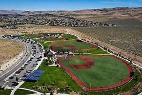 Stylish Sleek 4BR Nevada Home Near Downtown Reno