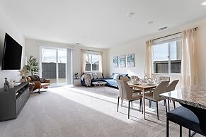 Stylish Sleek 4BR Nevada Home Near Downtown Reno