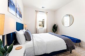 Stylish Sleek 4BR Nevada Home Near Downtown Reno