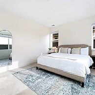 Stylish Sleek 4BR Nevada Home Near Downtown Reno