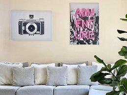 DT Reno - Classy Vacation Home w Backyard Patio