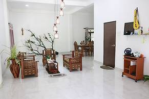 Bungalow Sigiriya
