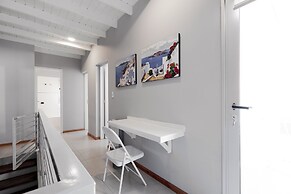 Duplex Monica by Vilvey Turismo