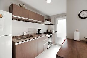 Duplex Monica by Vilvey Turismo