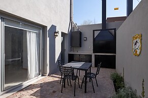 Duplex Monica by Vilvey Turismo