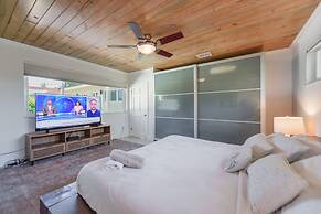 Amazing House With Pool Coral Gables