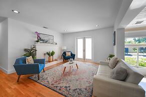 Amazing House With Pool Coral Gables