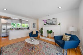 Amazing House With Pool Coral Gables