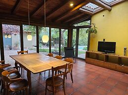 Casa Las Colinas by Vilvey Turismo