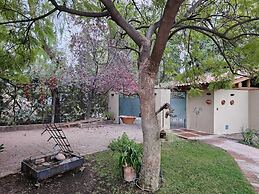 Casa Las Colinas by Vilvey Turismo