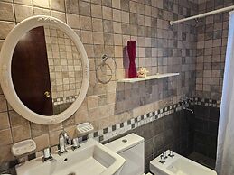 Casa Las Colinas by Vilvey Turismo