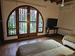 Casa Las Colinas by Vilvey Turismo