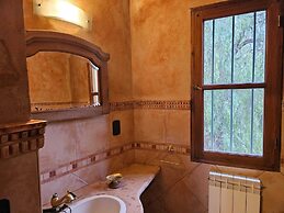 Casa Las Colinas by Vilvey Turismo