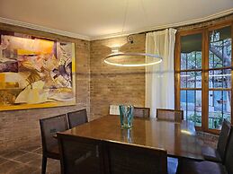 Casa Las Colinas by Vilvey Turismo