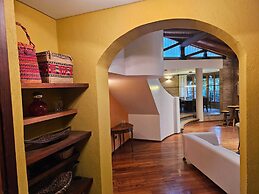 Casa Las Colinas by Vilvey Turismo