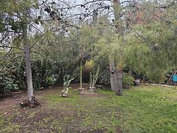 Casa Las Colinas by Vilvey Turismo