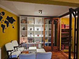 Casa Las Colinas by Vilvey Turismo