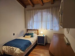 Casa Las Colinas by Vilvey Turismo